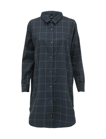 Føniks Big Shirt Toppi Monivärinen/Kuvioitu Høie Of Scandinavia