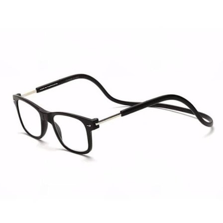 Magnetlesere Veldig praktiske! Svart Svart