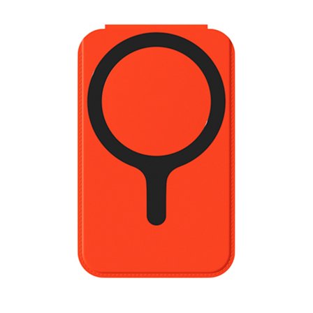 Magnetisk Plånbok Korthållare Telefonfodral Kortplånbok för Telefon 16 15 14 13 12