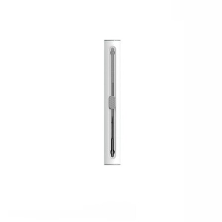 Bluetooth kuulokkeiden puhdistustyökalu nappikuulokkeiden case puhdistusharja VALKOINEN