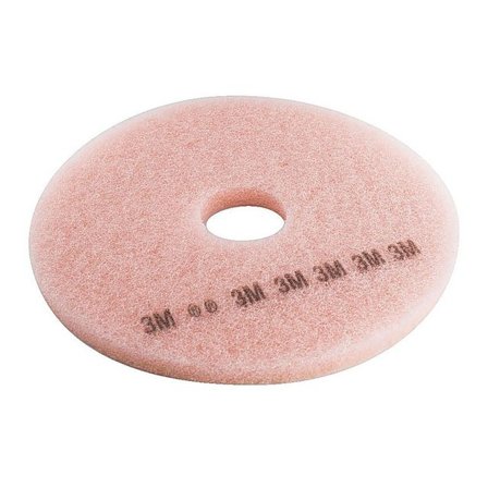 SCOTCH-BRITE Rondell, Eraser 3600, för golvpolish, rosa - Lyreco - Städ och hygien - Städmaskiner - Rondeller - Scotch-Brite
