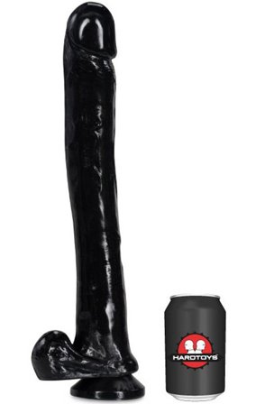 HardToys Gaby 43 cm - Woome.pl