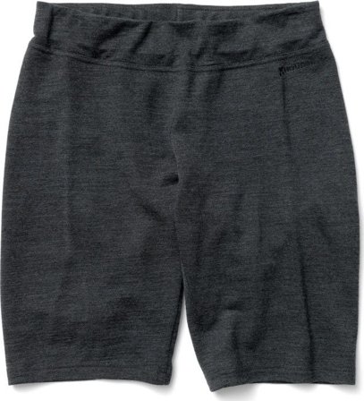 Houdini W's Wander Mid Tights True Black