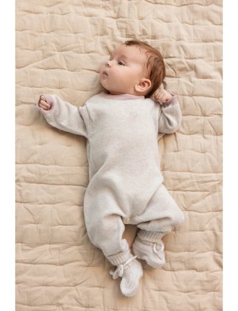 MarMar Copenhagen Robo - Beige - 74