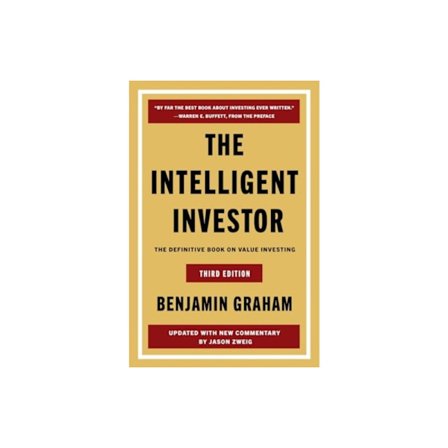 The Intelligent Investor Third Edition (häftad, eng)