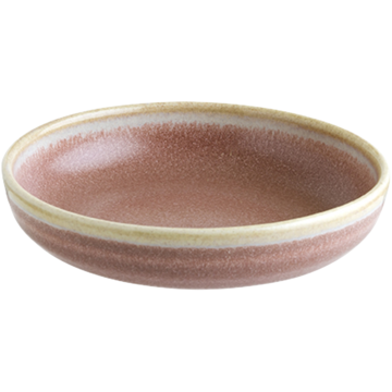 Bonna Rosa Potte Skål