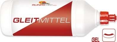 Runpotec Glidemiddel Gel for trekking