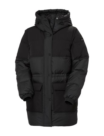 Helly Hansen | W Escape Down Parka | S