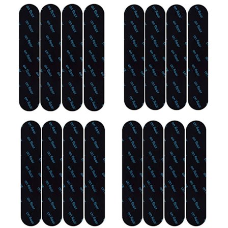 Klistermærker Tæppe 16 STK 16 STK