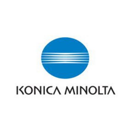 KONICA MINOLTA Toner, TN321Y, gul, A33K250 - Lyreco - Toner och bläck - Tonerkassetter - Toner Konica Minolta