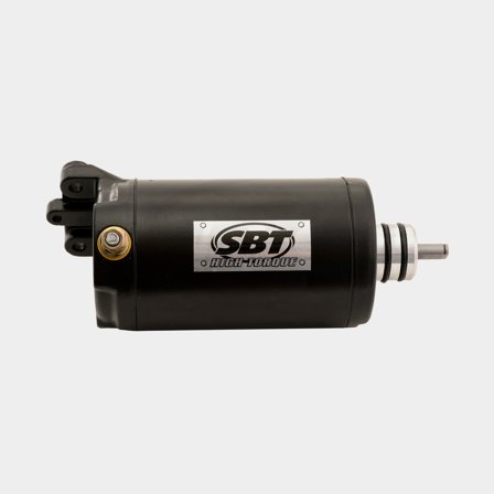 Startmotor SBT, passar Sea Doo 4-Takt