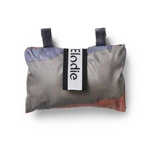 Elodie Winter Sunset Raincover One Size - Stroller accessories - One size - Blue