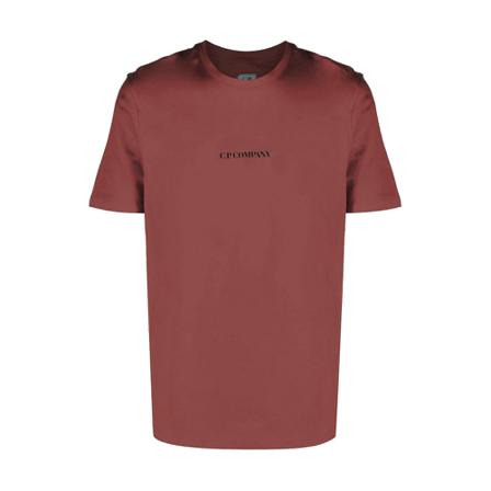 C.p. Company T-Shirts Rød, Herre