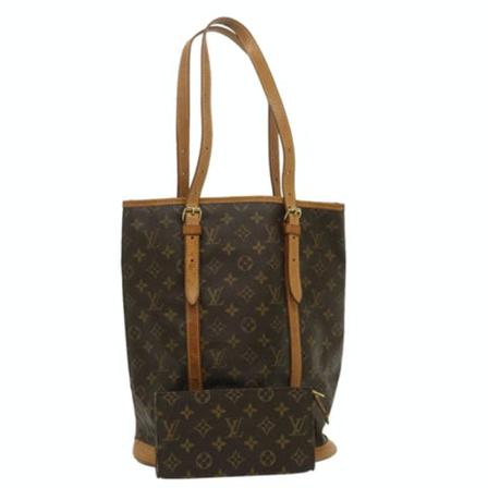 Louis Vuitton Vintage, Pre-owned bag Bruin, Dames, Maat:ONE Size