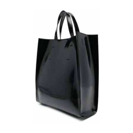 Msgm, Handbags Zwart, Dames, Maat:ONE Size