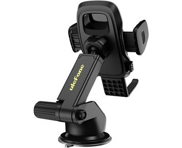 Ulefone Armor Mount Next-Gen (thick version) - Robust mobilhållare för bil och hem