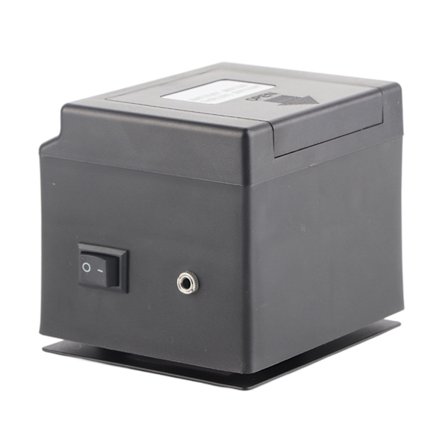 DC 3V BBQ Grill Rotisserie Motor Roaster Grill Tilbehør Batteridrevet