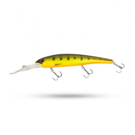 Strike Pro Hooligan DR 12cm, 21gr - Elritsa