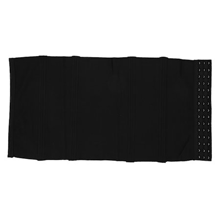 Styrketräning Kvinna Kroppsformning Tunn Mage Fettförbränning Bandage KompressionskorsettXL