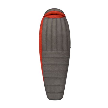 Sea to summit Women's Flame FmIV Long down sleeping bags Grey Long