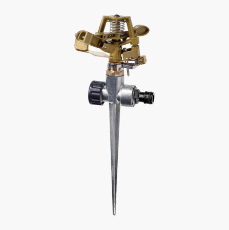 Biltema - Vannspreder metall stråle/tåke