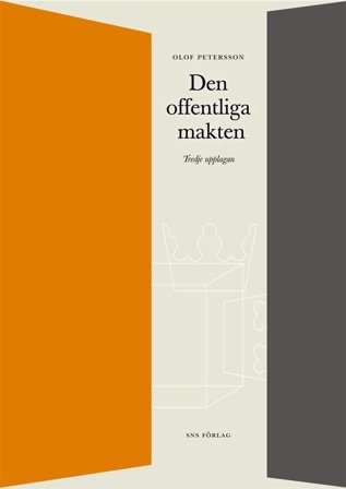 Den offentliga makten
