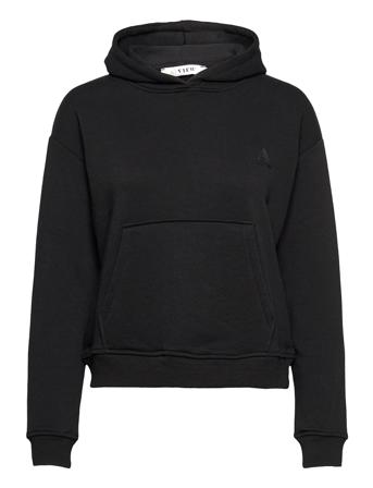 Kiss Sweatshirt Black A-View