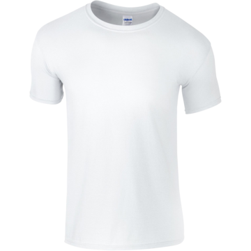 T-skjorte Gildan Softstyle