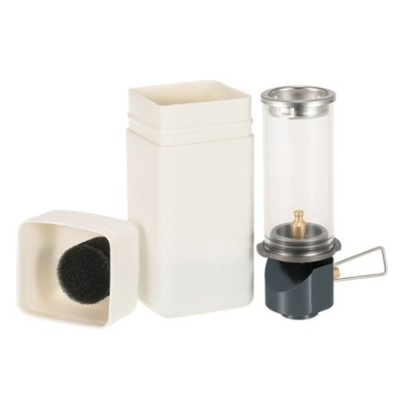 Lampe Lys Butan Gas Lys Lantern Camping Lampe Lys Bærbare Brændere Lampe