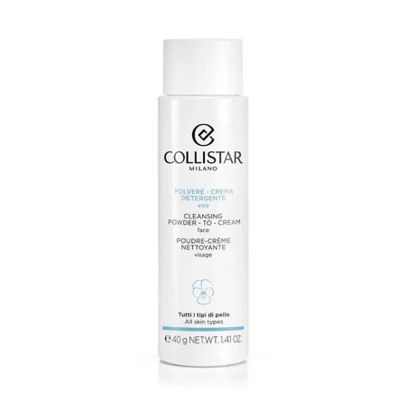 Collistar Polvere Crema Detergente Viso 40g
