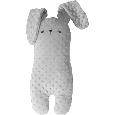 Baby Hug Pillow, Kanin Plyschleksak, Baby och Småbarnsrum Dekorat