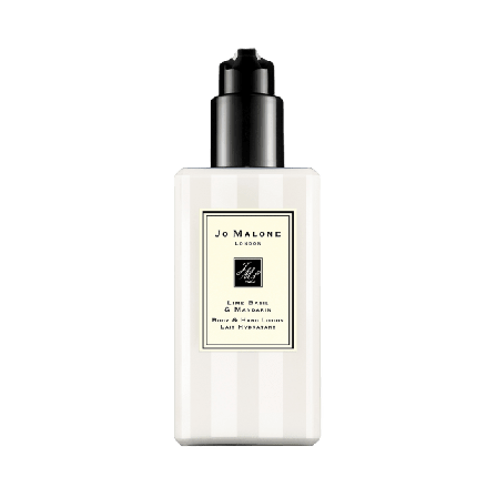 Jo Malone London Lime Basil & Mandarin Body Hand Lotion Doft Dam 250 ML