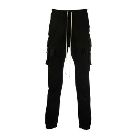 Rick Owens Bukser Sort, Herre Bukser