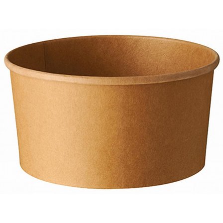 PAPSTAR Salladsskål 1000ml 50/fp - Lyreco - Kök och servering - Engångsartiklar - Take Away