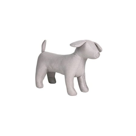 Model hund 14x31x33cm