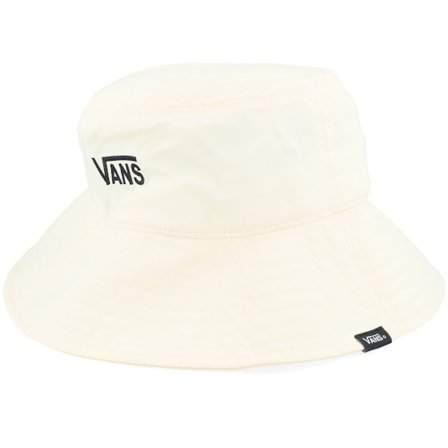 Vans - Beige - bucket - Hat - Level Up Ii Almond Oil Bucket - Hatstore