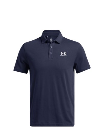 Under Armour | Ua Icon Polo | L