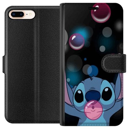 Kompatibelt Lommeboketui til Apple iPhone 7 Plus sy