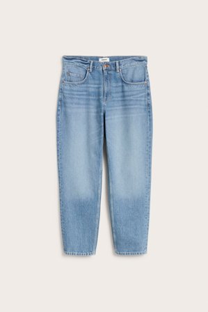 Kappahl | Loose jeans | Denim