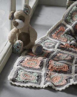 Beskrivning Filt - Cewec