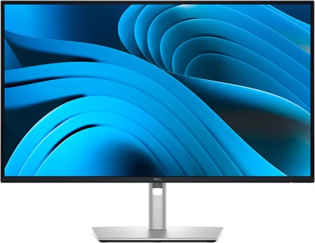 DELL Pro 27 Plus QHD USB-C Hub Monitor P2725DE 68.47cm 27inch IPS 2560x1440 16:9 350cd/m2 100Hz HDMI DP USB