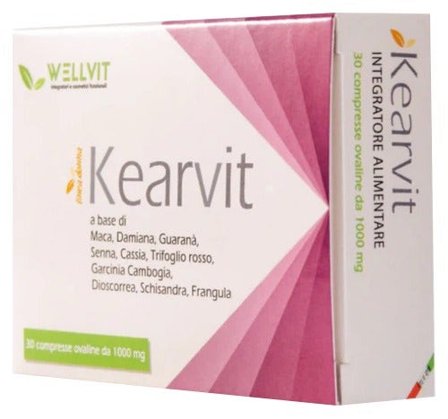 Kearvit 30 Comprese Da 1000mg