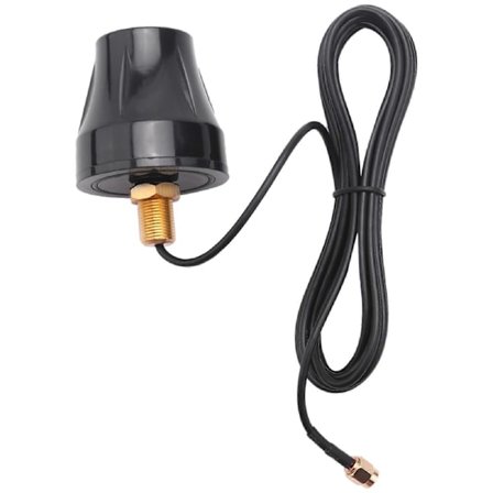 RP-Yhteensopiva Link 4G -riistakameran kanssa 10 jalan pitkän kantaman mobiiliantenni