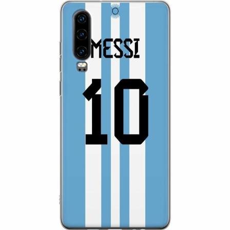 Huawei P30 Skal / Mobilskal - Lionel Andrés Messi