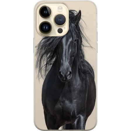 Kompatibelt Mobildeksel til Apple Apple iPhone 14 Pro Max Hest