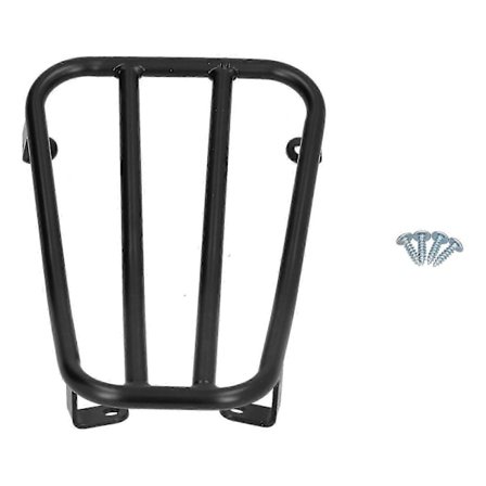 Takamatkatavaratelineen tukikiinnike jalkapoljin VESPA GTS 300 Sprint Primavera 150 YEMAA -malleille