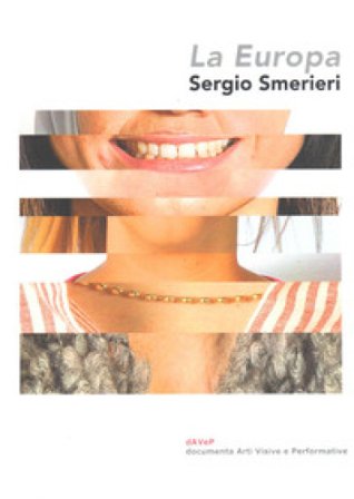 La Europa. Ediz. illustrata Sergio Smerieri