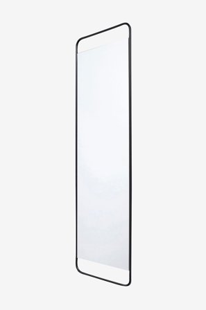 Muubs - Spejl Copenhagen - Sort - Store spejle - Fra Homeroom