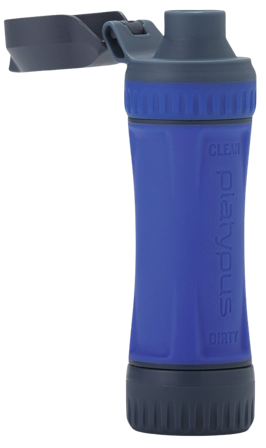 Platypus QuickDraw Microfilter (filter only) Blue