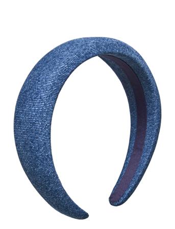 Becksöndergaard Denima Hairbrace Blå